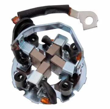 Couronne porte balais pour démarreur FORD 1024508