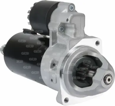 Démarreur pour BOSCH 0001109011