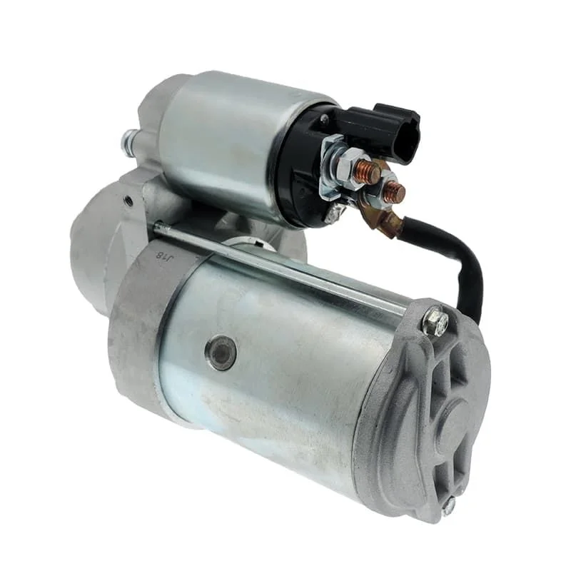 Démarreur pour VALEO 01250449