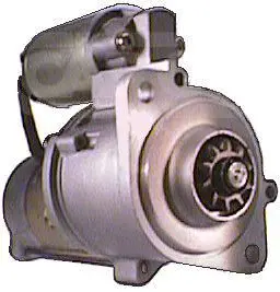 Démarreur pour MITSUBISHI M002T62271