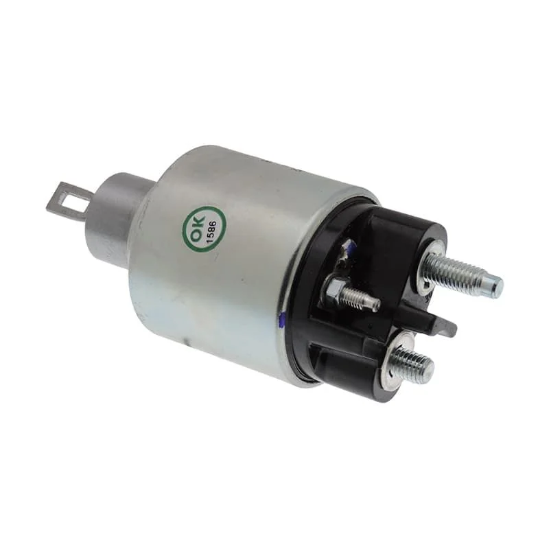 Solénoïde pour démarreur BOSCH 0001108162