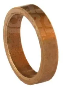 Bague pour démarreur Valeo D6RA165