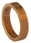 Bague pour démarreur Valeo D6RA165