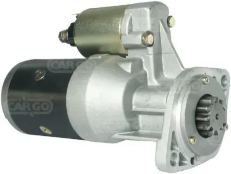 Démarreur pour MITSUBISHI M002T58581