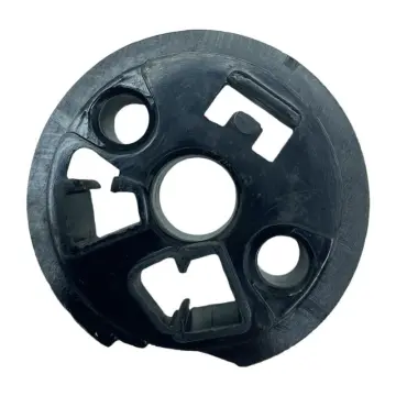 Couronne porte balais pour démarreur VALEO D6RA10