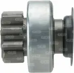 Lanceur compatible pour démarreur DENSO 0283009541