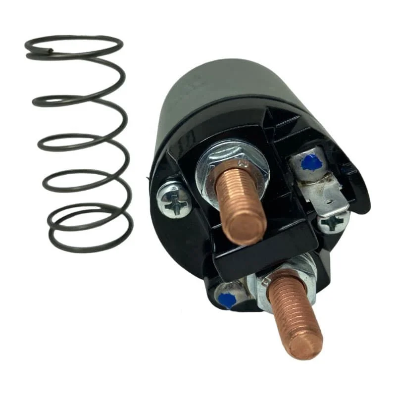Solénoide compatible pour démarreur MAGNETTI MARELLI