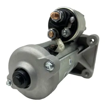 Demarreur compatible pour hc cargo 116316