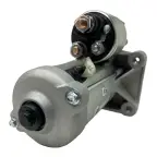 Demarreur compatible pour hc cargo 116316