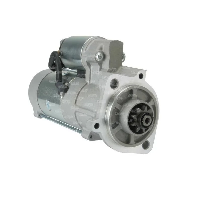 Démarreur pour KUBOTA 1K01263010