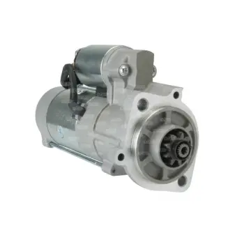 Démarreur pour KUBOTA 1K01263010