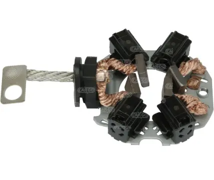 Couronne porte balais pour démarreur MITSUBISHI M000T2247