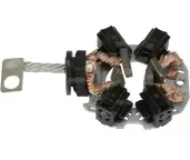 Couronne porte balais pour démarreur MITSUBISHI M000T2247