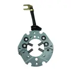 Couronne de démarreur pour NISSAN 2337853Y00