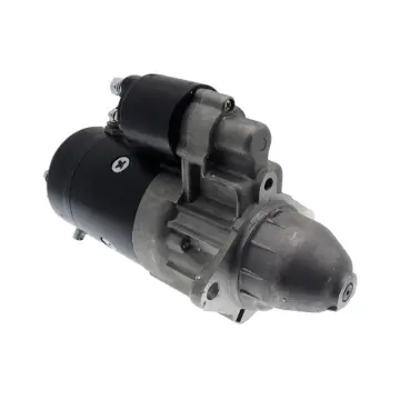 Démarreur pour BOSCH 0001109024