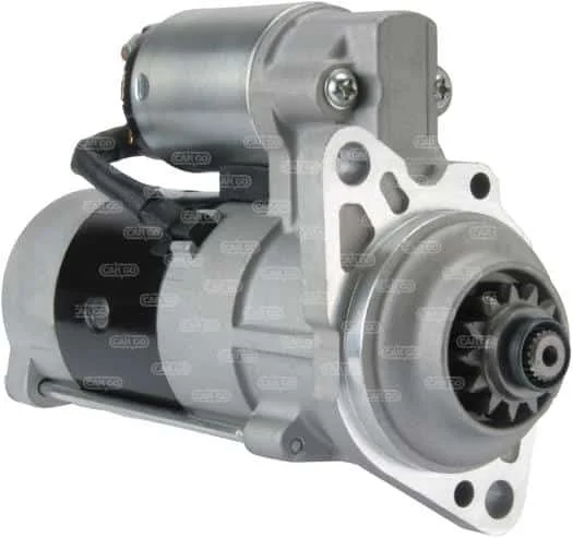 Démarreur pour MITSUBISHI 31B6600100