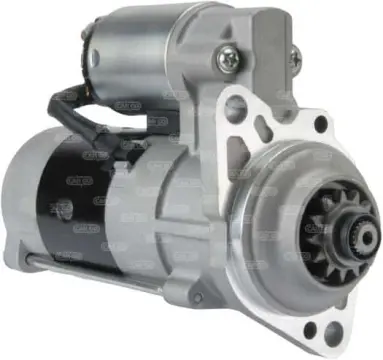 Démarreur pour MITSUBISHI 31B6600100
