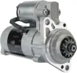 Démarreur pour MITSUBISHI 31B6600100