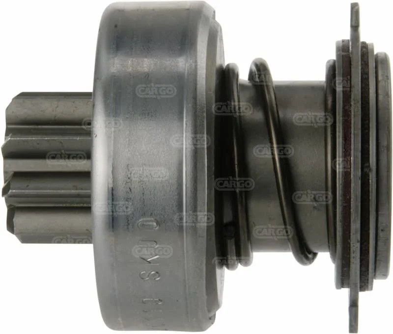 Lanceur compatible pour démarreur ZEN 1117