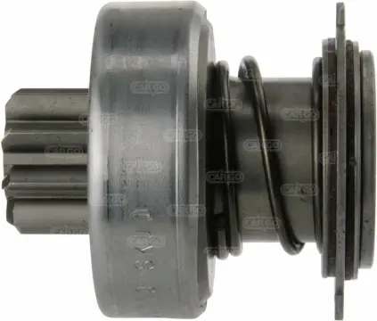 Lanceur compatible pour démarreur ZEN 1117