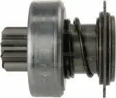 Lanceur compatible pour démarreur ZEN 1117