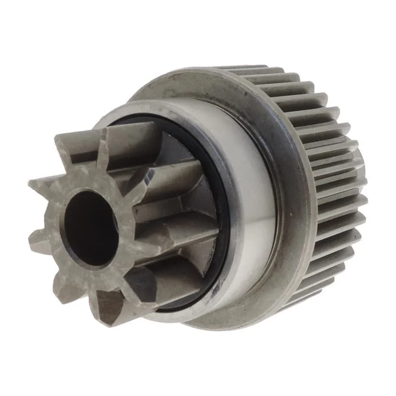 Lanceur de démarreur Hitachi 135091