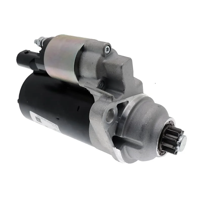 Démarreur pour BOSCH 0001123018