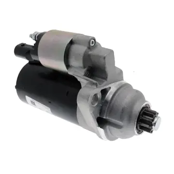 Démarreur pour BOSCH 0001123018