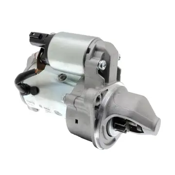 Démarreur pour VALEO 01250449
