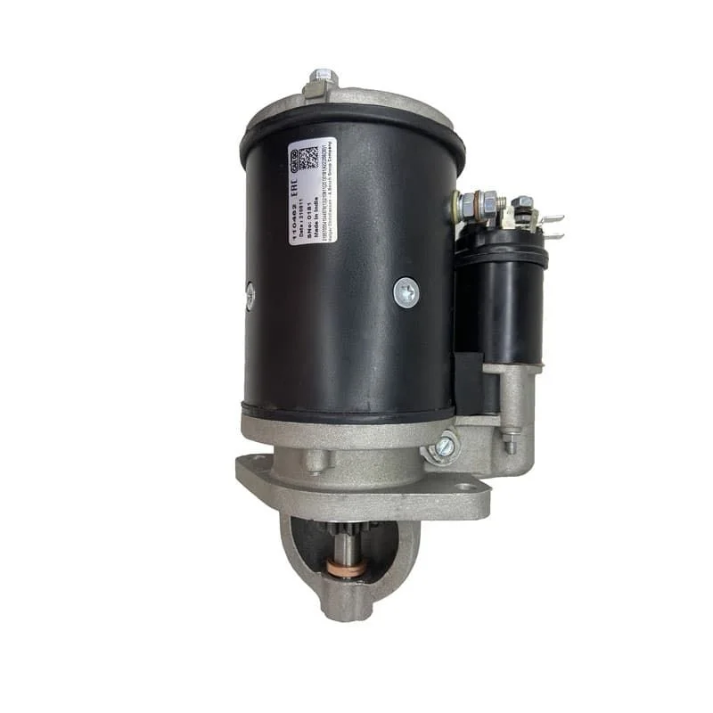 Démarreur pour BOSCH 0001362067