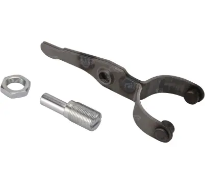 Fourchette pour démarreur Lucas 27567
