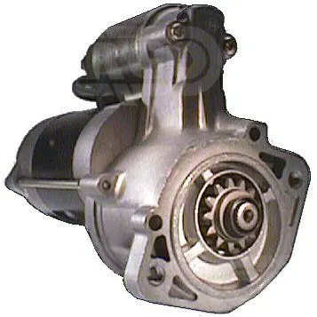 Démarreur pour Mitsubishi M002T60171
