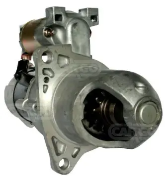 Démarreur pour MITSUBISHI M003T95071