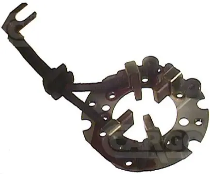 Couronne de démarreur pour HITACHI 211423103