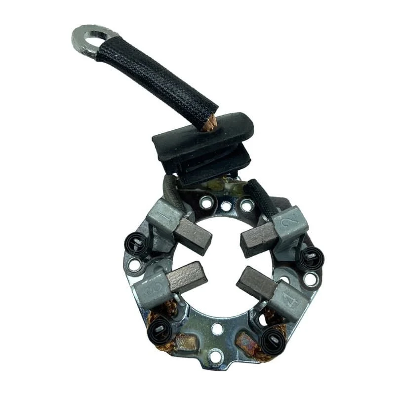 Couronne porte balais compatible pour démarreur DENSO 332359