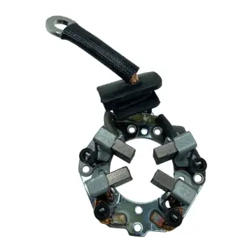 Couronne porte balais compatible pour démarreur DENSO 332359