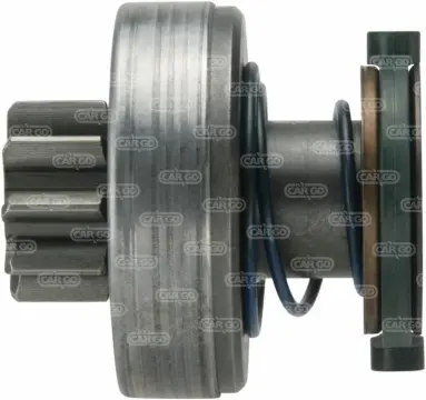 Lanceur compatible pour démarreur CHRYSLER 56041563AA
