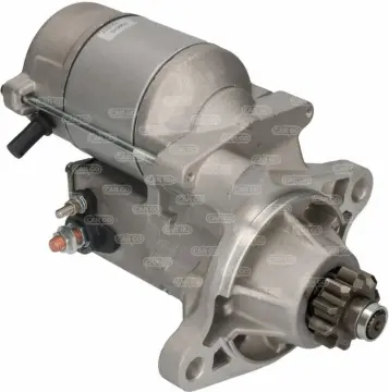 Démarreur compatible pour BOBCAT 6667987