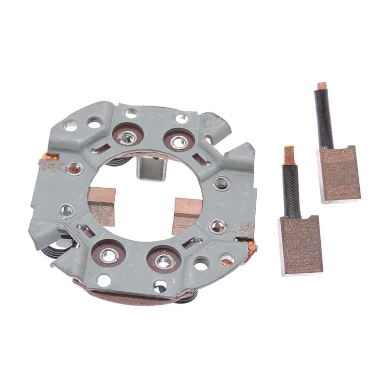 Couronne porte balais Mitsubishi