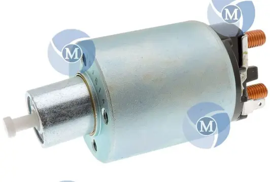 Solénoïde de démarreur Mitsubishi M002T85271