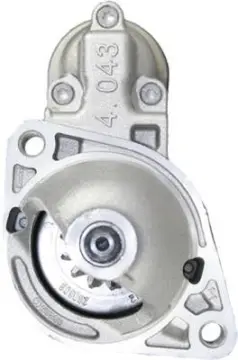 DEMARREUR KUHNER 254848