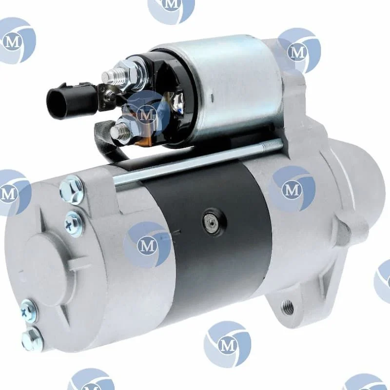 Démarreur pour CHRYSLER 05033125AA