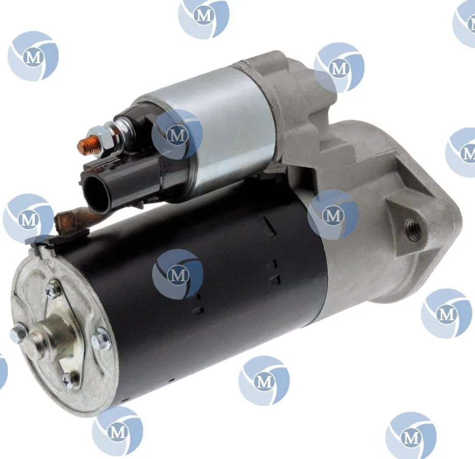 Démarreur pour BOSCH 0001125055