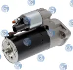 Démarreur pour BOSCH 0001125055