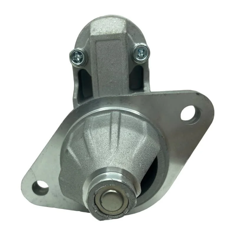 Démarreur pour YANMAR 12817077010