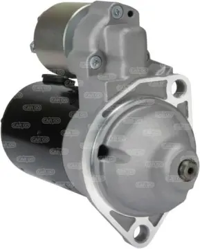 Démarreur pour BOSCH 0001107040