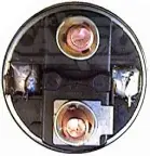 Solénoïde pour démarreur MITSUBISHI M002T54091