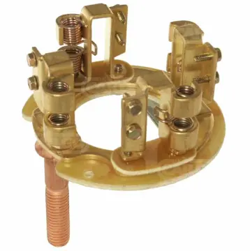 Couronne porte balais pour démarreur DELCO REMY 10461041
