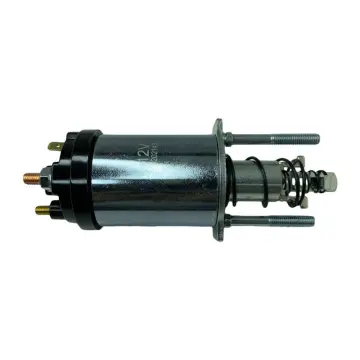 Remplace le solenoide du demarreur lucas 76790 1 57325