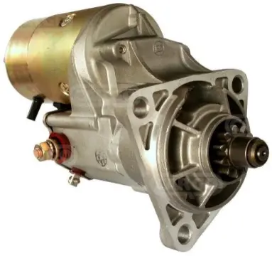 Démarreur pour DAEWOO 65262017050